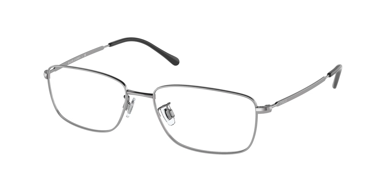 Polo 1212D Eyeglasses - view 2